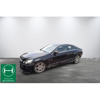 MERCEDES-BENZ CLASE CLK (W207) COUPE