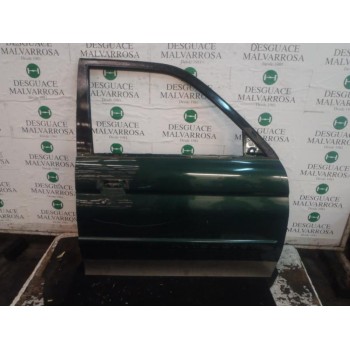 PUERTA DELANTERA DERECHA 