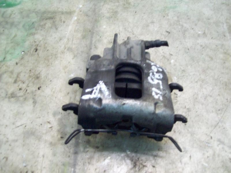 Recambio de pinza freno delantera izquierda para ford focus berlina (cak) 1.8 tddi turbodiesel cat referencia OEM IAM   