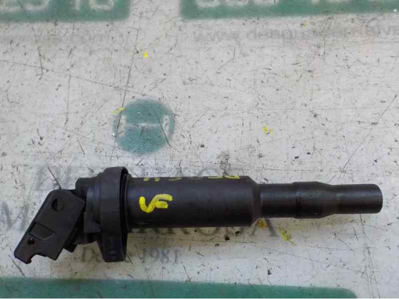 Recambio de bobina para bmw mini clubman (r55) 1.6 16v cat referencia OEM IAM 12138657273  