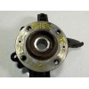 Recambio de mangueta delantera izquierda para peugeot 308 sw 1.6 16v hdi fap referencia OEM IAM 364696  