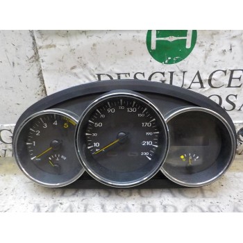 CUADRO INSTRUMENTOS 248107963R 