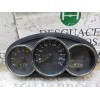 Recambio de cuadro instrumentos para renault fluence dynamique referencia OEM IAM 248107963R  