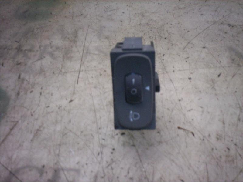 Recambio de modulo electronico para renault laguna ii (bg0) dynamique referencia OEM IAM   