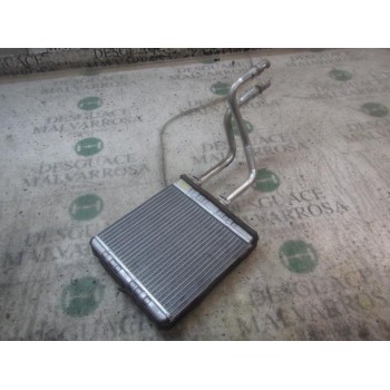 RADIADOR CALEFACCION / AIRE ACONDICIONADO 