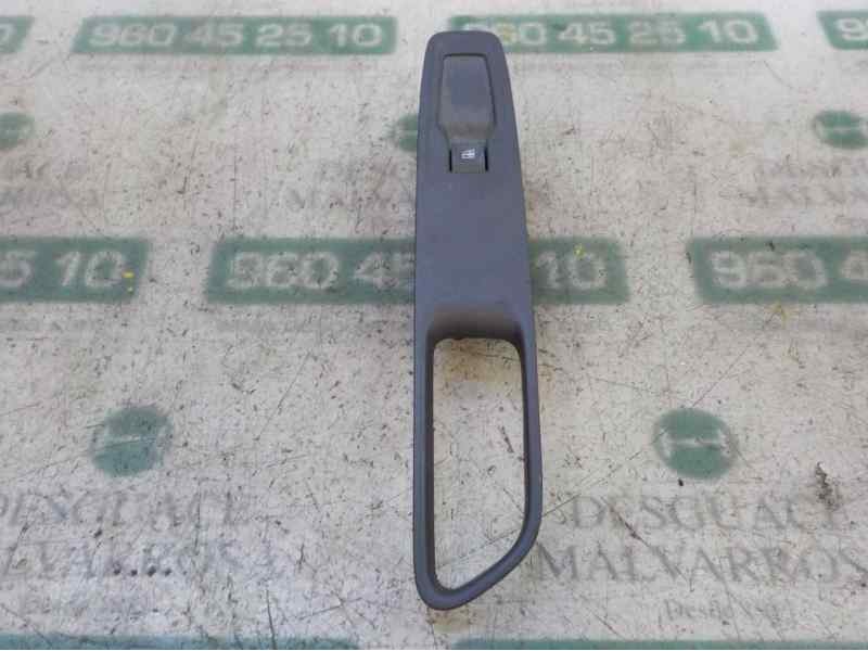 Recambio de mando elevalunas delantero derecho para renault captur 1.2 tce referencia OEM IAM 254218614R 254218614R 