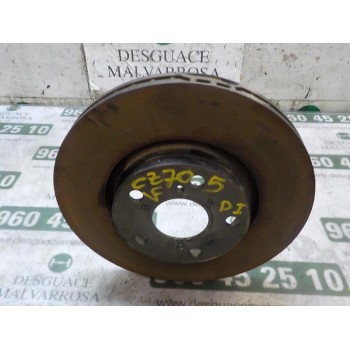 DISCO FRENO DELANTERO 435120F030 