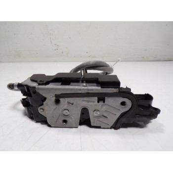 CERRADURA PUERTA DELANTERA IZQUIERDA 5TB837015E 5TB937015E 