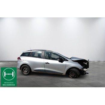 RENAULT CLIO IV GRANDTOUR