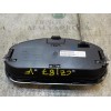 Recambio de cuadro instrumentos para renault fluence dynamique referencia OEM IAM 248107963R  
