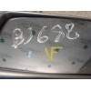 Recambio de espejo derecho para seat cordoba berlina (6k2) 1.9 tdi referencia OEM IAM   