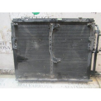 CONDENSADOR AIRE ACONDICIONADO A1408300570 