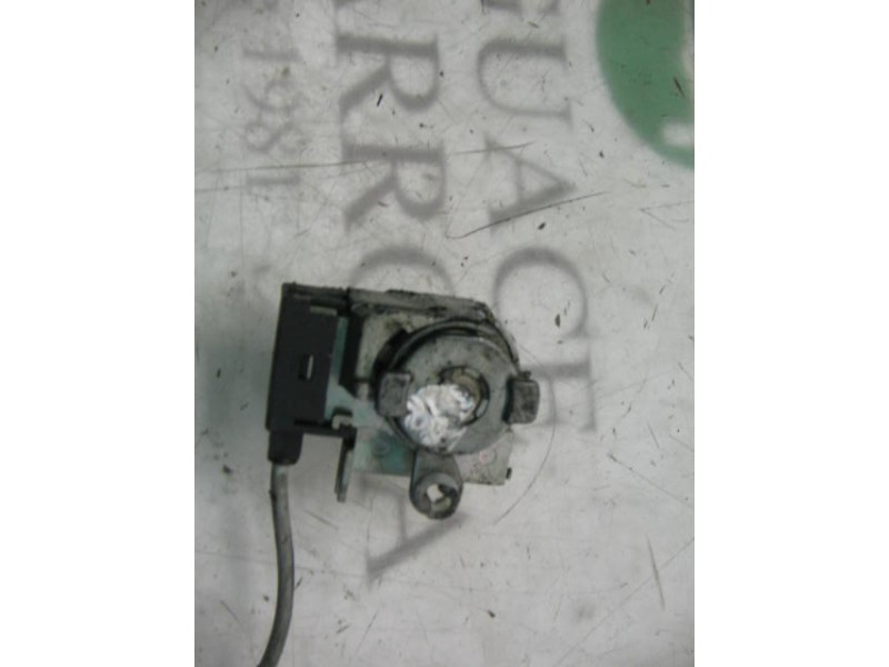 Recambio de cerradura maletero / porton para ford mondeo berlina/familiar (fd) clx berlina referencia OEM IAM   