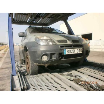 RENAULT SCENIC RX4 (JA0)