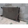 Recambio de radiador agua para seat alhambra (7v9) stella referencia OEM IAM   
