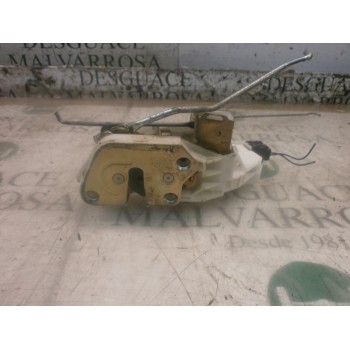 CERRADURA PUERTA DELANTERA DERECHA 