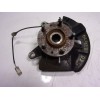 Recambio de mangueta delantera izquierda para mazda cx-7 (er) 2.2 turbodiesel cat referencia OEM IAM   