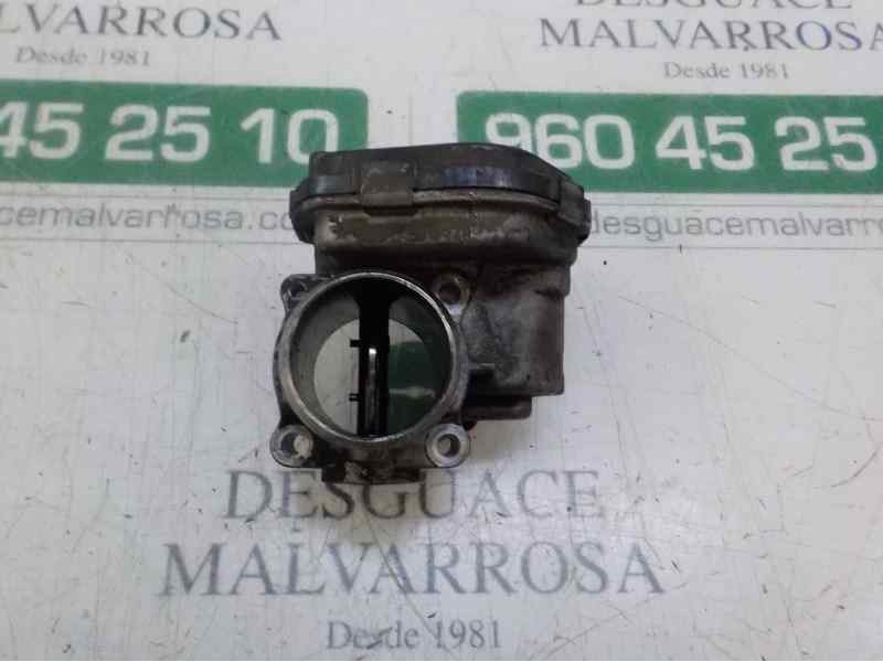 Recambio de caja mariposa para citroën c4 grand picasso 1.6 hdi fap referencia OEM IAM 0345G4 9673634480 
