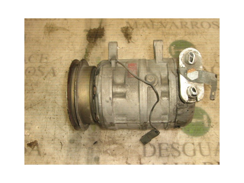 Recambio de compresor aire acondicionado para nissan vanette cargo (hc23) referencia OEM IAM   