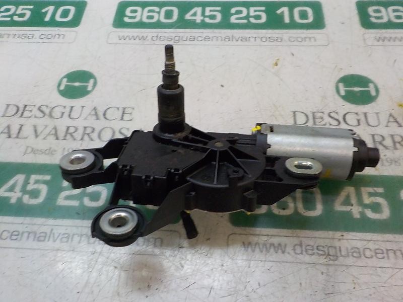 Recambio de motor limpia trasero para seat leon (1p1) 1.9 tdi referencia OEM IAM 5P0955711C 5P0955711C 53033812