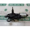 Recambio de motor limpia trasero para seat leon (1p1) 1.9 tdi referencia OEM IAM 5P0955711C 5P0955711C 53033812