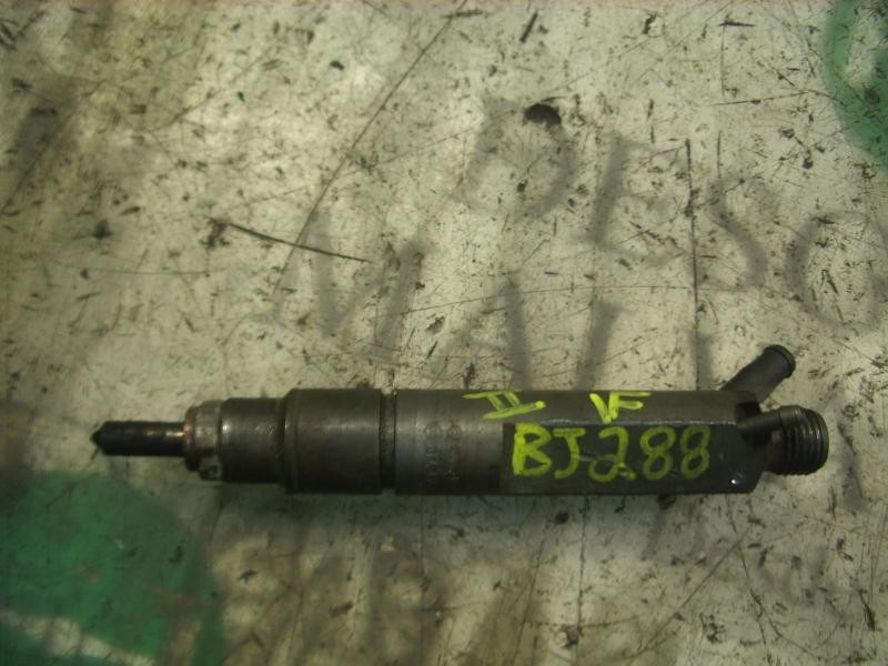 Recambio de inyector para seat toledo (1m2) signum referencia OEM IAM   