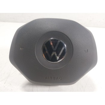 AIRBAG DELANTERO IZQUIERDO 5H0880201JHVF 5H0880201J 