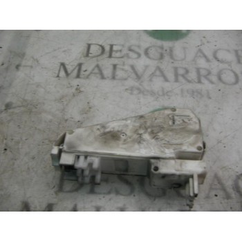 MOTOR C/C DELANTERO DERECHO 