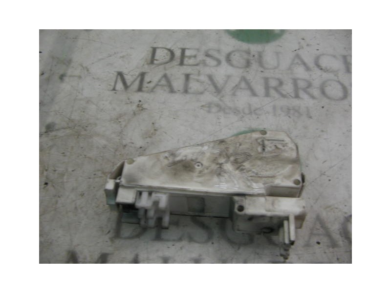 Recambio de motor c/c delantero derecho para ford mondeo berlina/familiar (fd) clx berlina referencia OEM IAM   