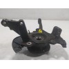 Recambio de mangueta delantera derecha para ford ka (ru8) 1.2 referencia OEM IAM 2014050  