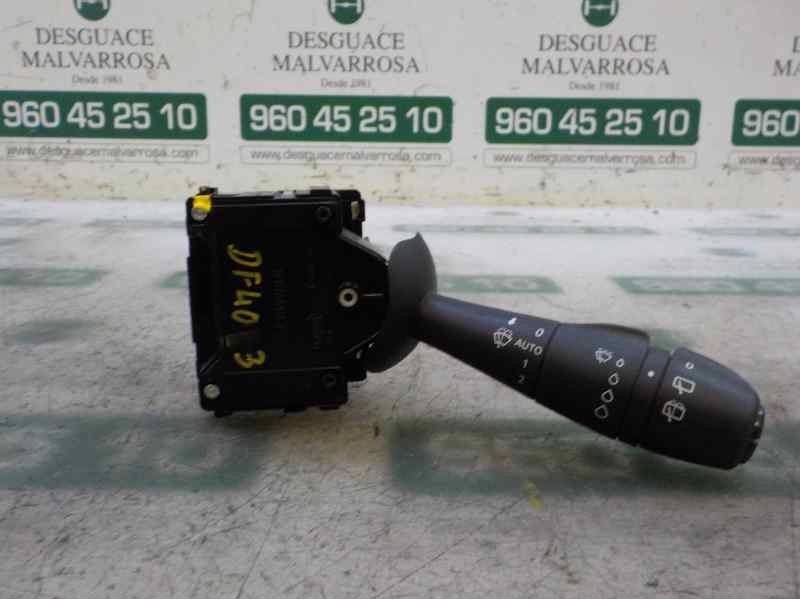 Recambio de mando limpia para renault captur 1.2 tce referencia OEM IAM 8201168016 255675887R 