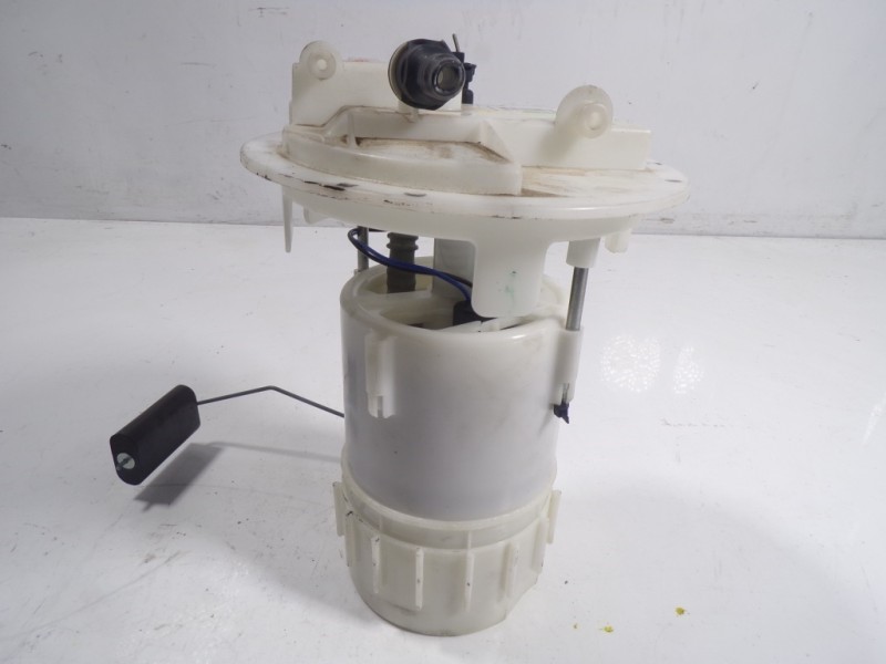 Recambio de aforador para peugeot 208 1.2 12v e-vti referencia OEM IAM 9674466680 9674466680 