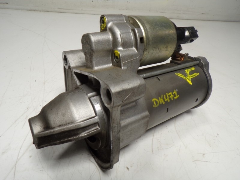 Recambio de motor arranque para peugeot 508 sw 1.6 blue-hdi fap referencia OEM IAM 9675660680 9675660680 