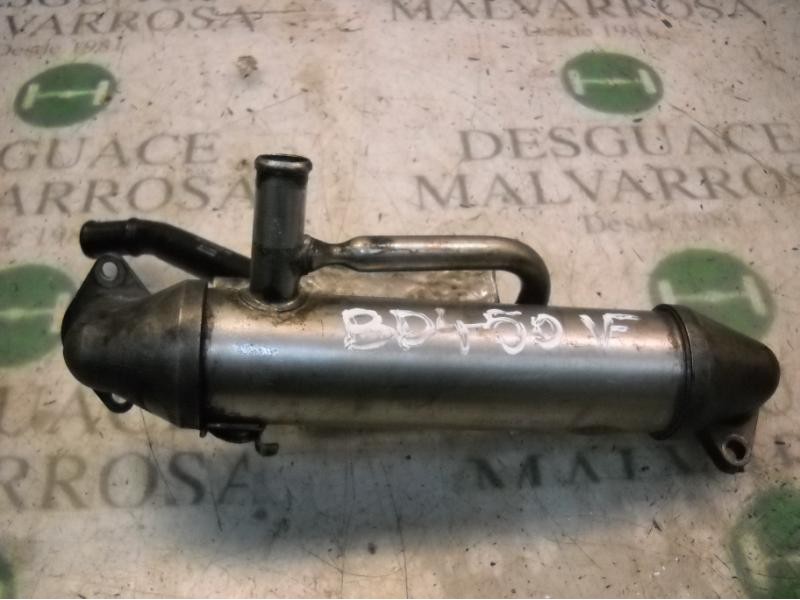 Recambio de enfriador egr para ford mondeo berlina (ge) ghia referencia OEM IAM   