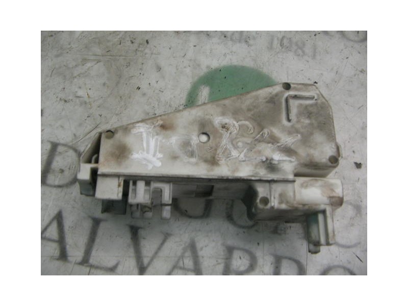 Recambio de motor c/c delantero izquierdo para ford mondeo berlina/familiar (fd) clx berlina referencia OEM IAM   