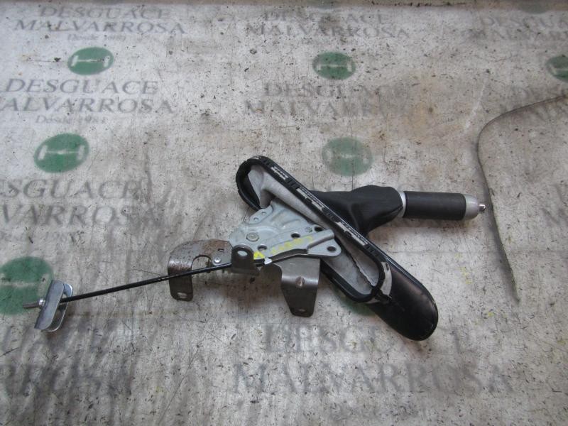 Recambio de palanca freno de mano para bmw mini (r56) cooper s referencia OEM IAM 34406774814  