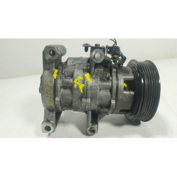 COMPRESOR AIRE ACONDICIONADO 1846037 E3B119D629 E3B119D629AA