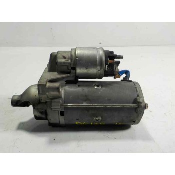 MOTOR ARRANQUE 5802AE 
