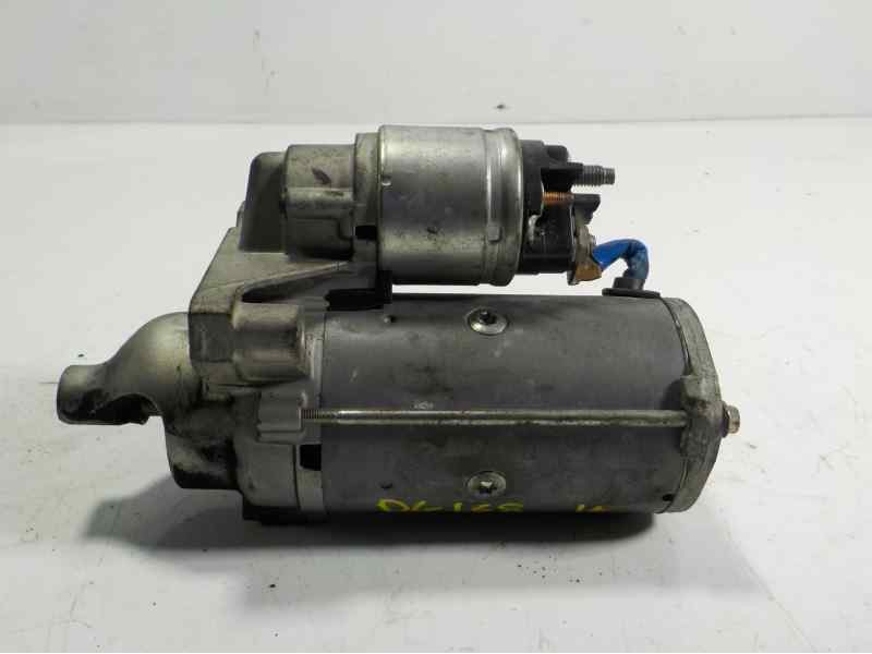 Recambio de motor arranque para peugeot 308 sw 1.6 16v hdi fap referencia OEM IAM 5802AE  