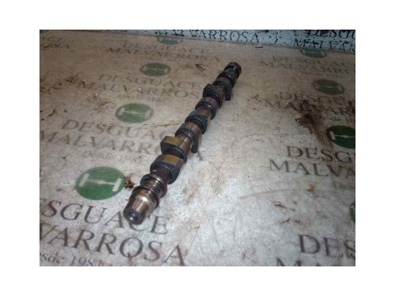 Recambio de arbol de levas para nissan primera berl./familiar (p10/w10) 2.0 diesel referencia OEM IAM   