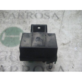 CAJA PRECALENTAMIENTO 