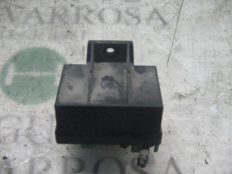 Recambio de caja precalentamiento para peugeot 807 sv referencia OEM IAM   