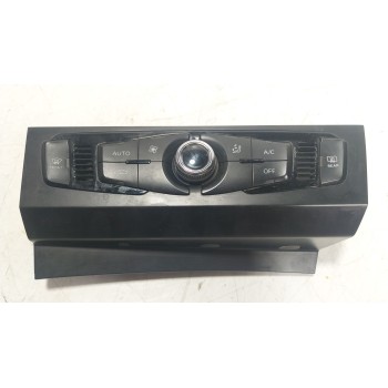 MANDO CLIMATIZADOR 8K1820043AS 8K1820043AS 