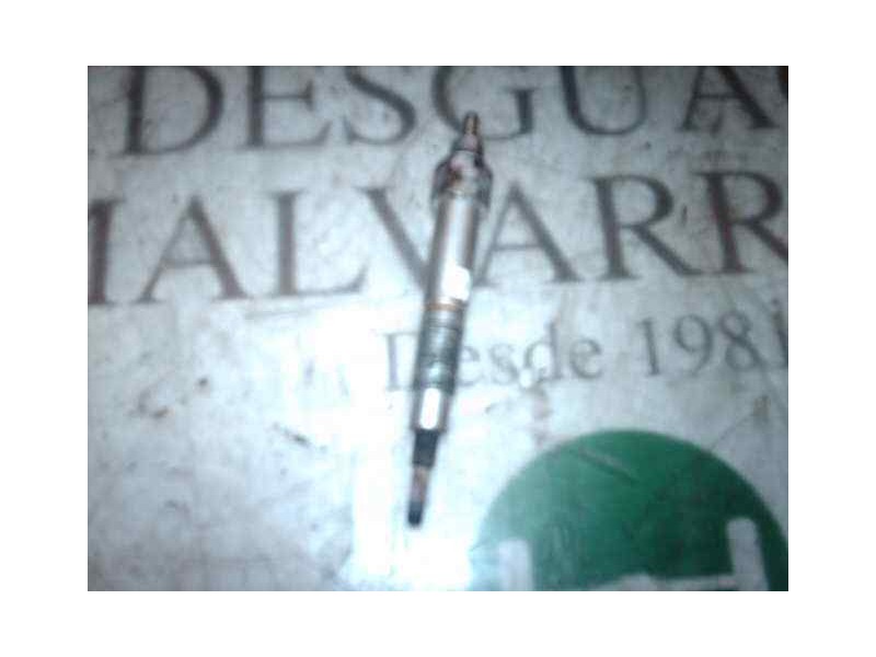 Recambio de calentador para nissan primera berl./familiar (p10/w10) 2.0 diesel referencia OEM IAM   