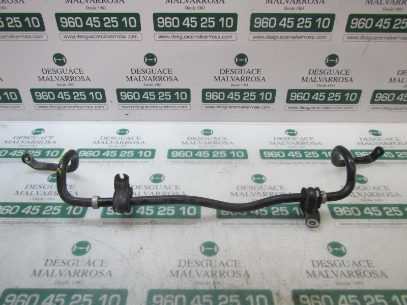Recambio de barra estabilizadora delantera para nissan qashqai (j10) 1.6 16v cat referencia OEM IAM 54611JD00A  