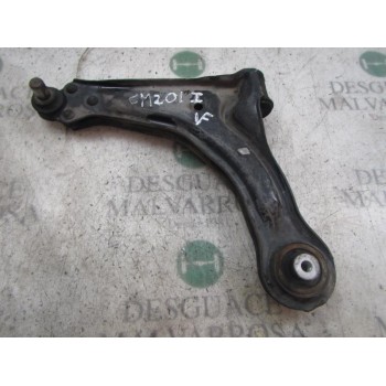 BRAZO SUSPENSION INFERIOR DELANTERO IZQUIERDO 