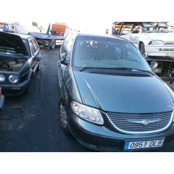 CHRYSLER VOYAGER (RG)