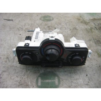 MANDO CALEFACCION / AIRE ACONDICIONADO 