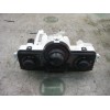 Recambio de mando calefaccion / aire acondicionado para renault megane ii classic berlina confort authentique referencia OEM IAM