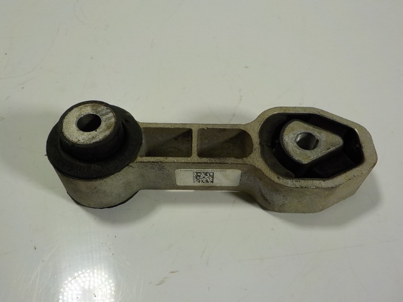 Recambio de soporte cambio para fiat nuova 500 (150) 1.2 cat referencia OEM IAM 51732681  